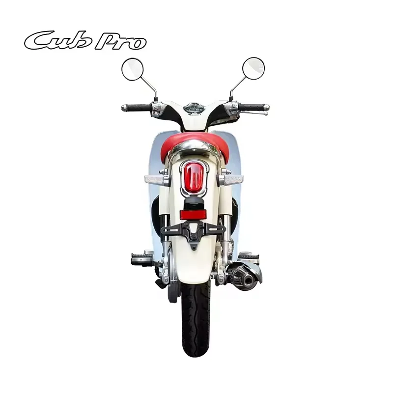 2024 Kamax New Design Curved Beam Bike Motorcycle Gas 50cc 125cc Chinese Wholesale Factory