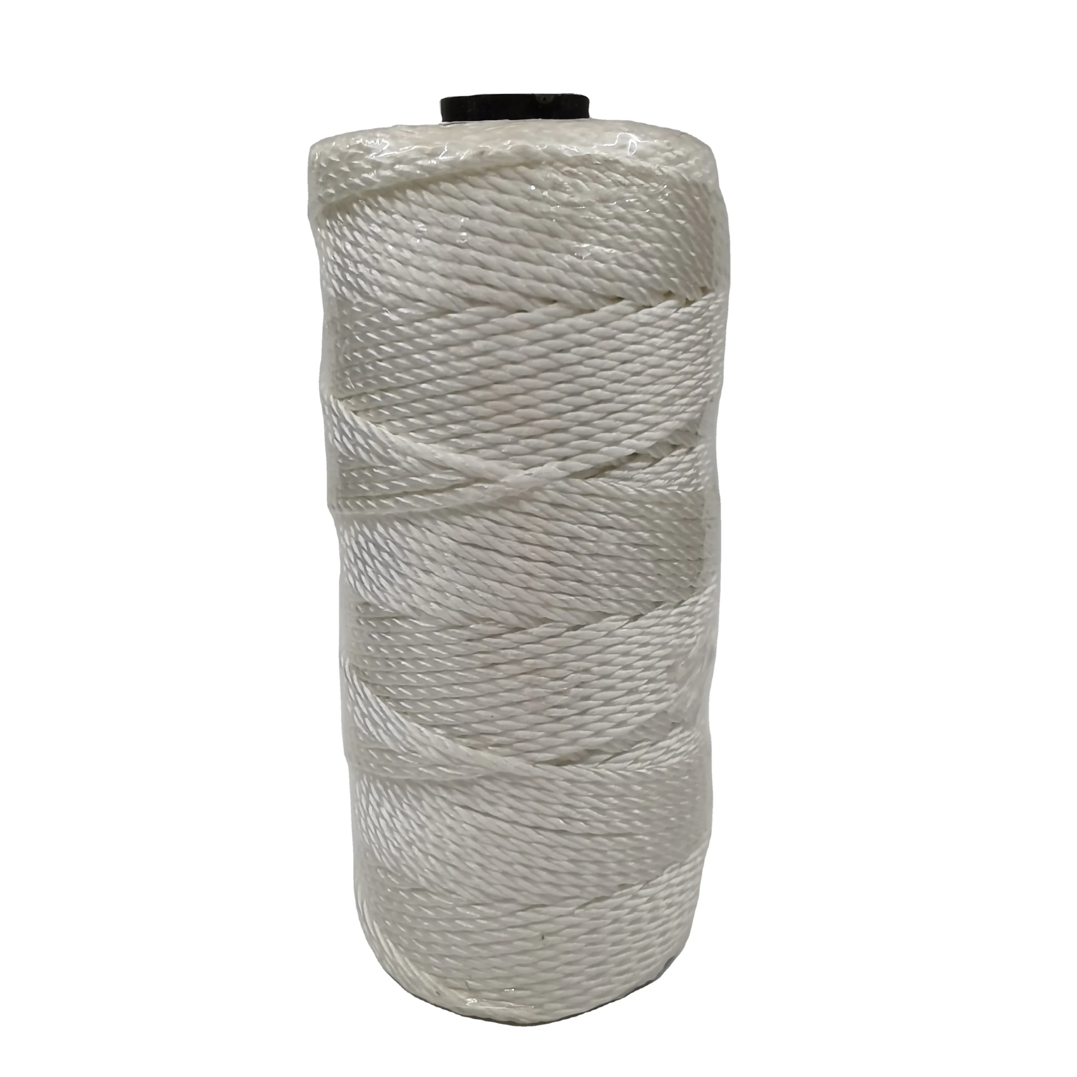 
100% nylon Multifilament fishing twine 210D/12 