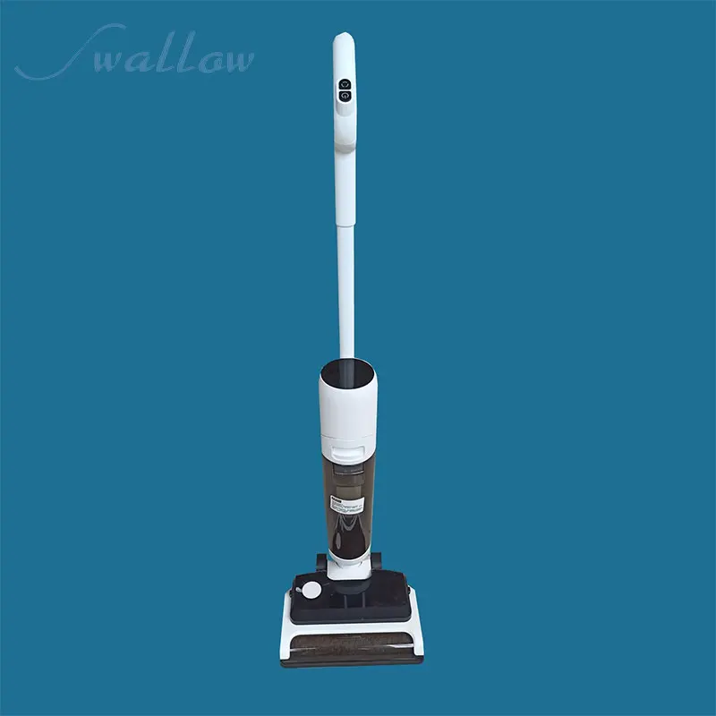 Bag-Free Portable Lift-Away Upright Vacuum Cleaner Dry and Wet Hard Floor Wireless Portable Vacuum Cleaner Wholesale OEM