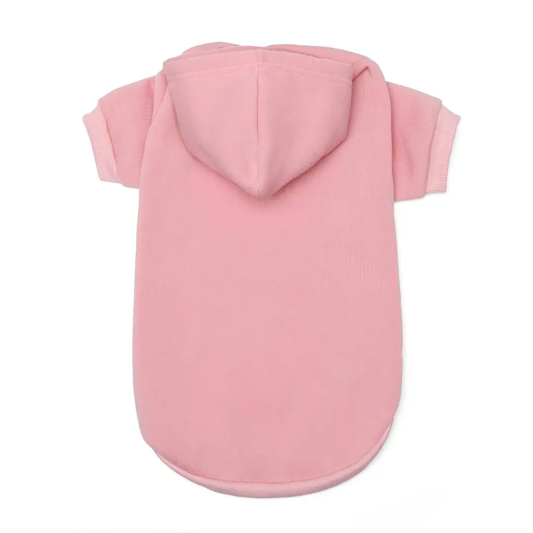 OEM High quality luxury dog clothes pet Hoodie cat dress pet clothes oem pet clothes