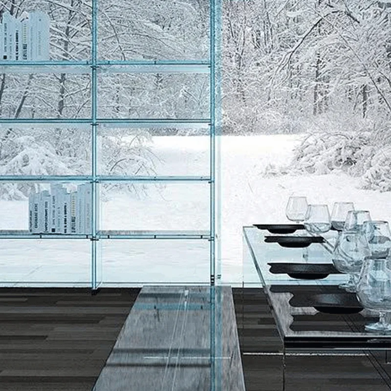 Clear Automotive Glass for Windshield with CE and ISO9001