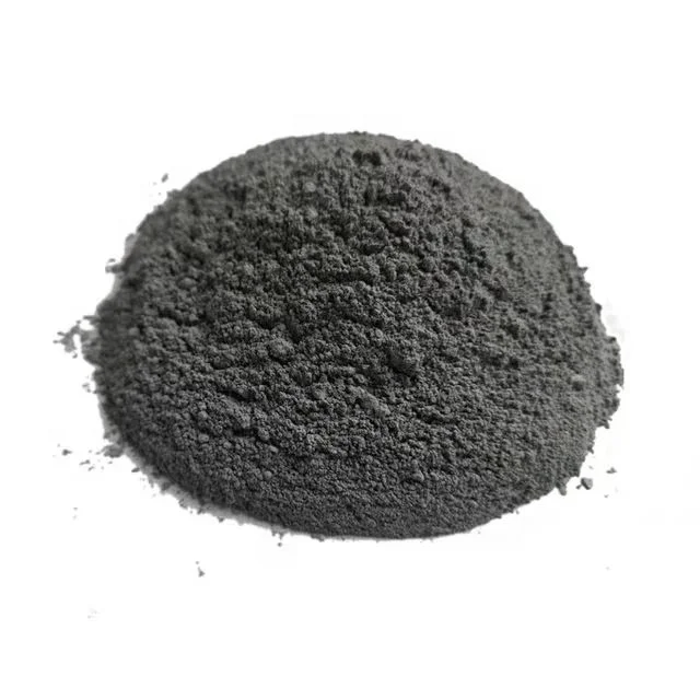 ASTM C 1240 standard Densified Microsilica Application in Concrete