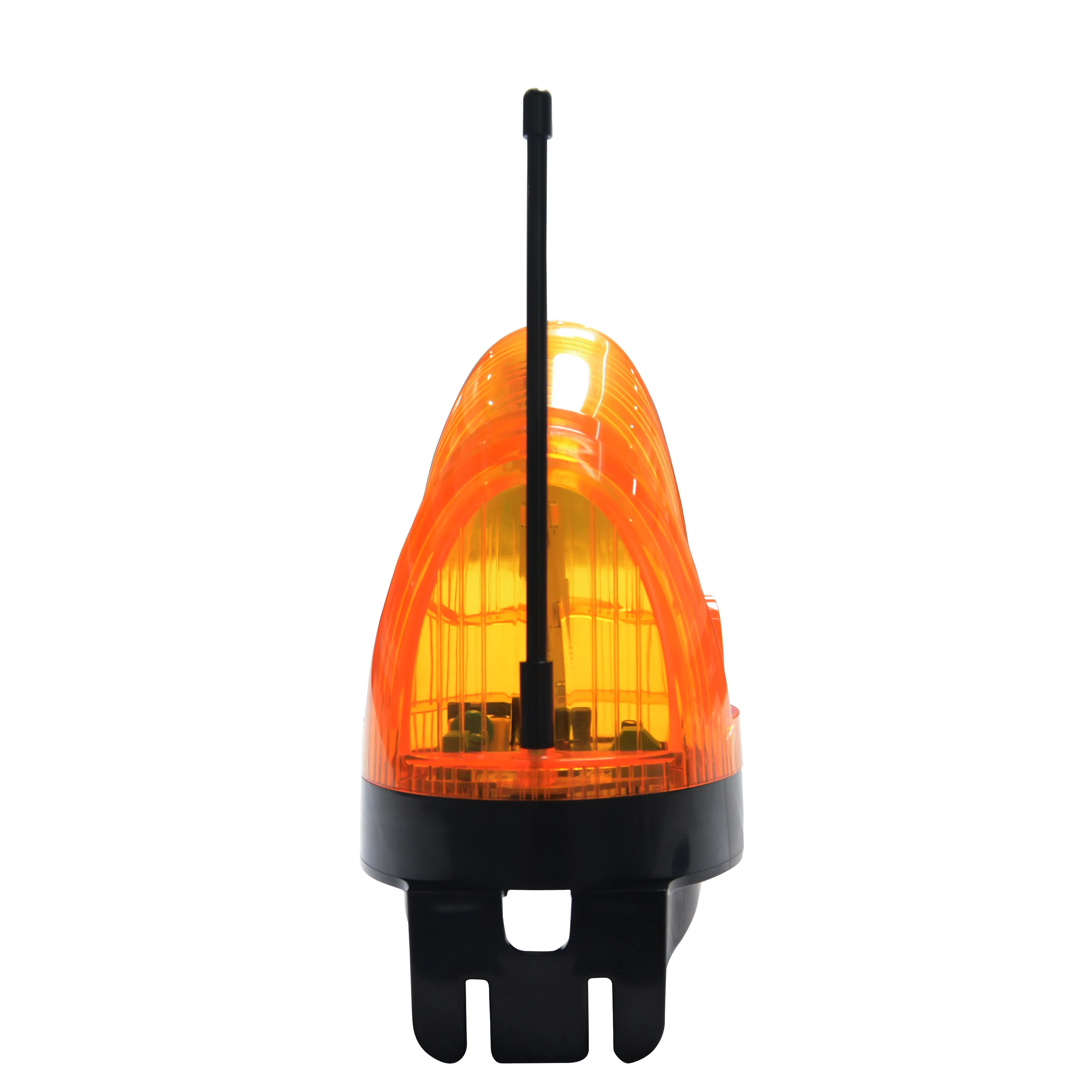 YET6141 Flash Lamp 12-220V Wall Mounted Blinker Alarm Light for sliding & Gate door