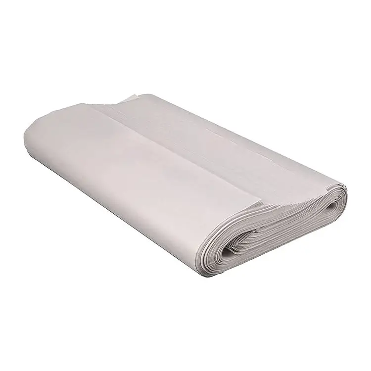 Good Price Top Quality 42g 45g 47g 55g Newsprint Paper White Color Newspaper Custom Size Wholesale for Advertising