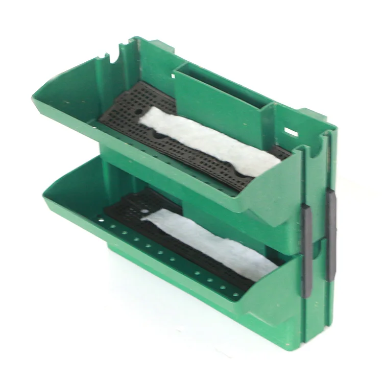 Uv Protect Green Wall System Vertical Garden Pot Planter Tower Liner Back Outdoor For Gardening/pot