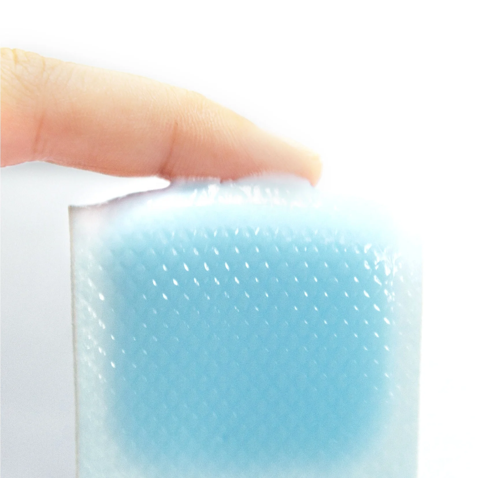 CSI Wholesale PCM Health Medical Kids Cooling Relief Migraine Gel Fever Patch