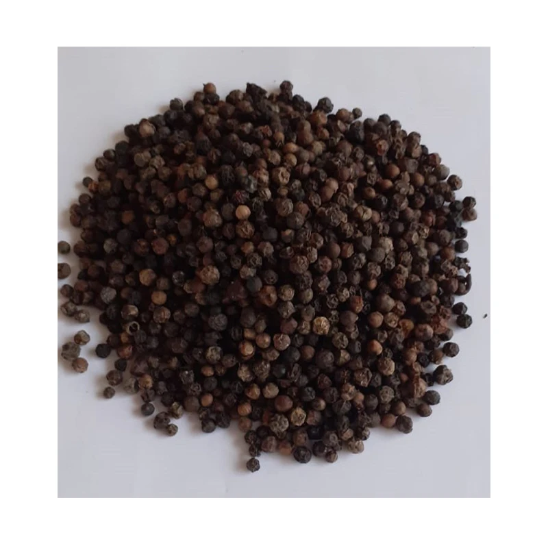 Madagascar Organic Bulk Sun Dried Spice Grade A Harvest High Quality Good Price Black Pepper