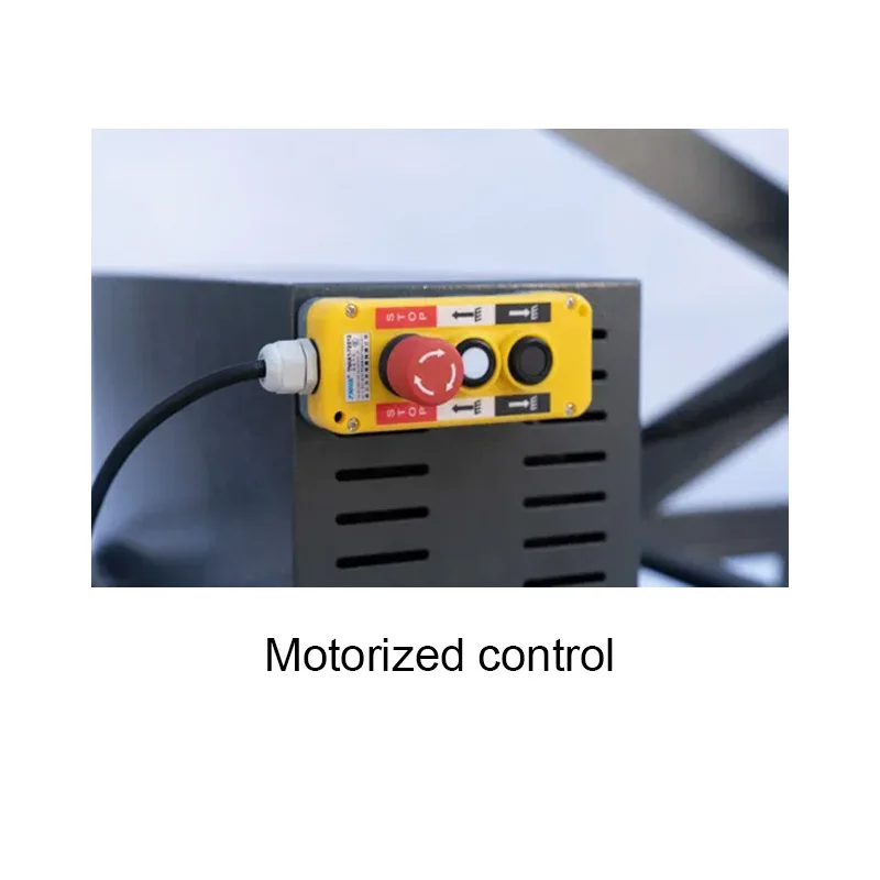electrical automobile battery Battery Pack Lifting Platform Scissor Car Lift gearbox machine elevator hoist lift
