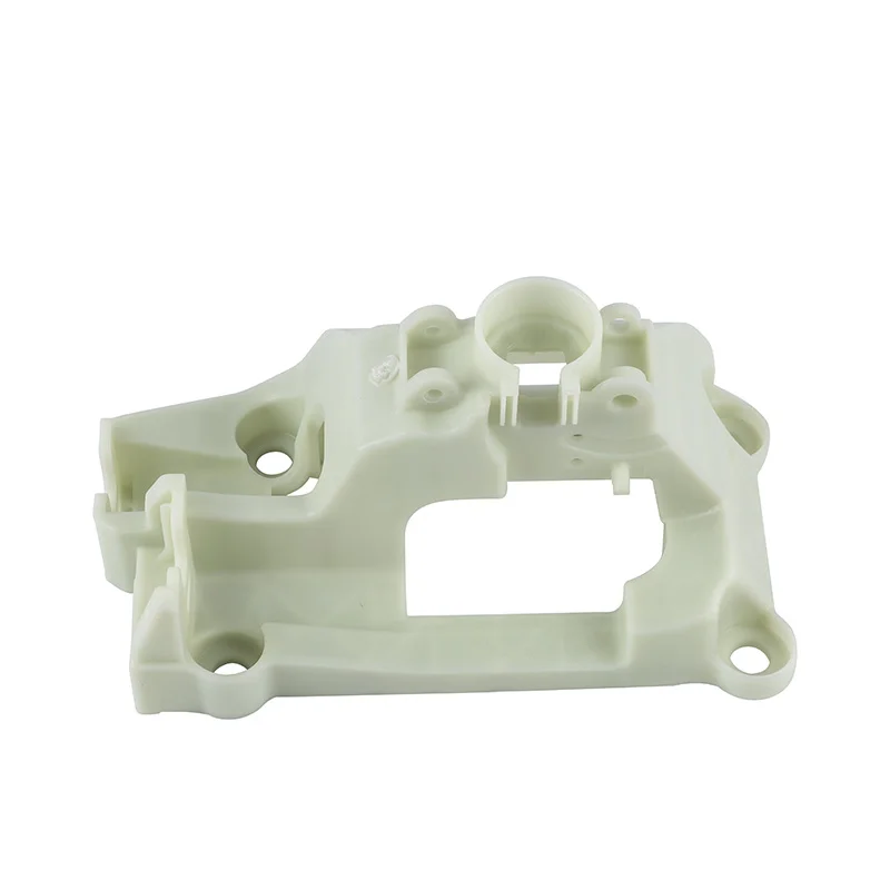 Factory Nylon PA6  gf50 for moulding and extrusion