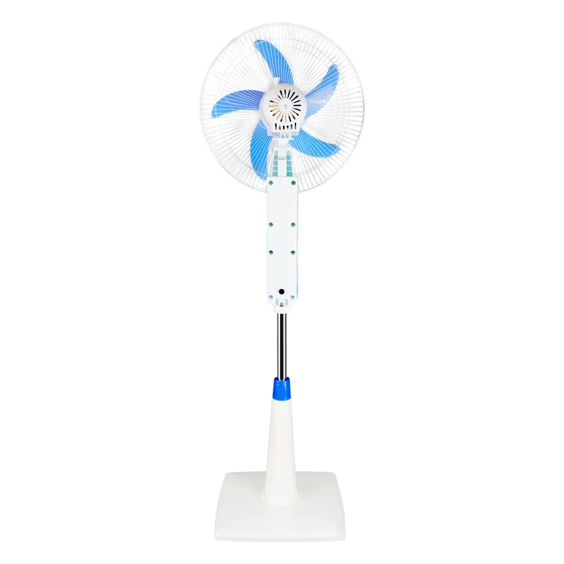 TNTSTAR TG-002 бытовая техника электрический стоячий вентилятор постоянного тока принимаемый солнечной батареей