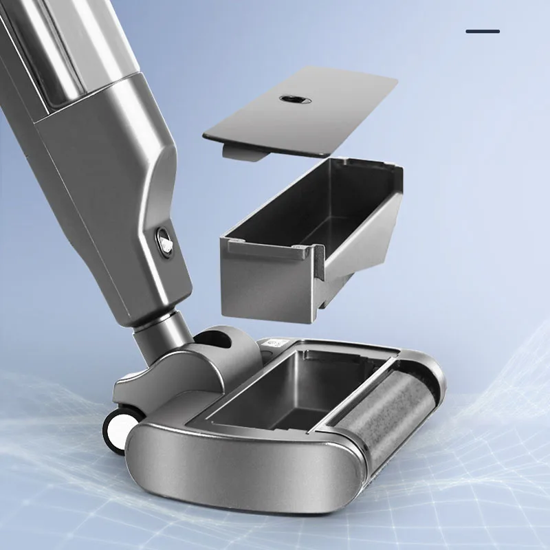 Oem Vacuum Cleaner Wireless Handheld Mop Wet Dry Vacuum Cleaner