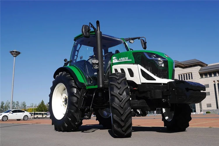  Гарантия качества тракторы P5130 Mf
