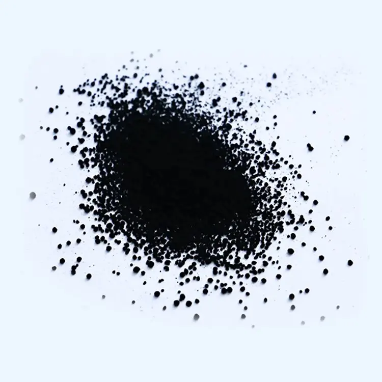 Wood based powdered activated carbon low price black powder activated carbon N660  CAS1333-86-4