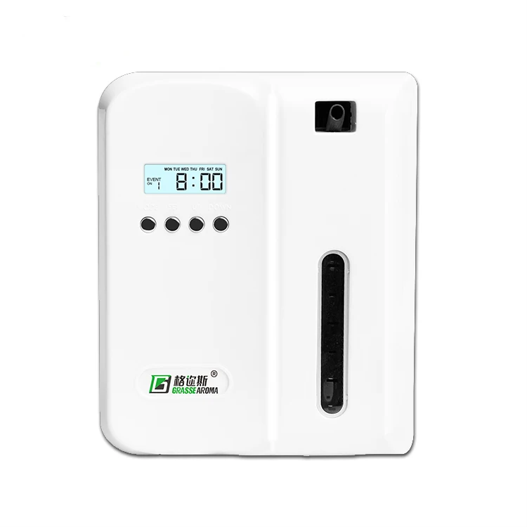 Aroma Air Machine Aromatherapy For Office Air Ionizer Portable USB Plug Electric Aroma Essential Oil Diffuser