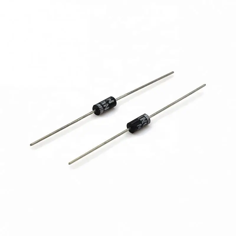 1N4007 High power rectifier diode IN4007 1A/1200V DO-41