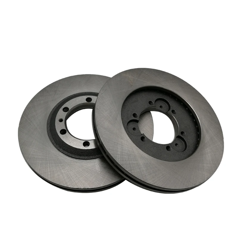 Aftermarket Auto Parts Good Quality 4048046700 Front Brake Disc For Geely