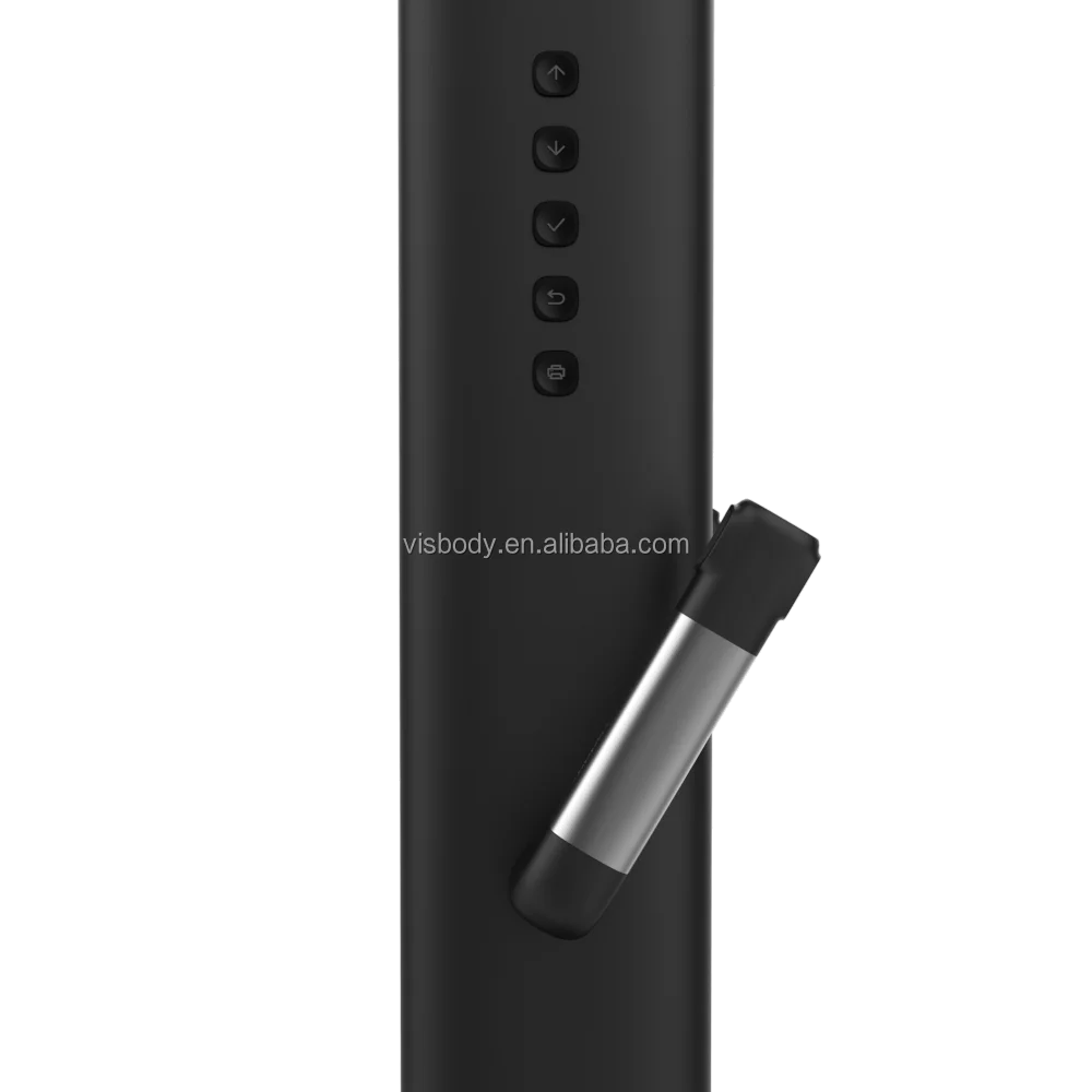 Visbody 2021 High Tech NEW Body Analyzer Circumference