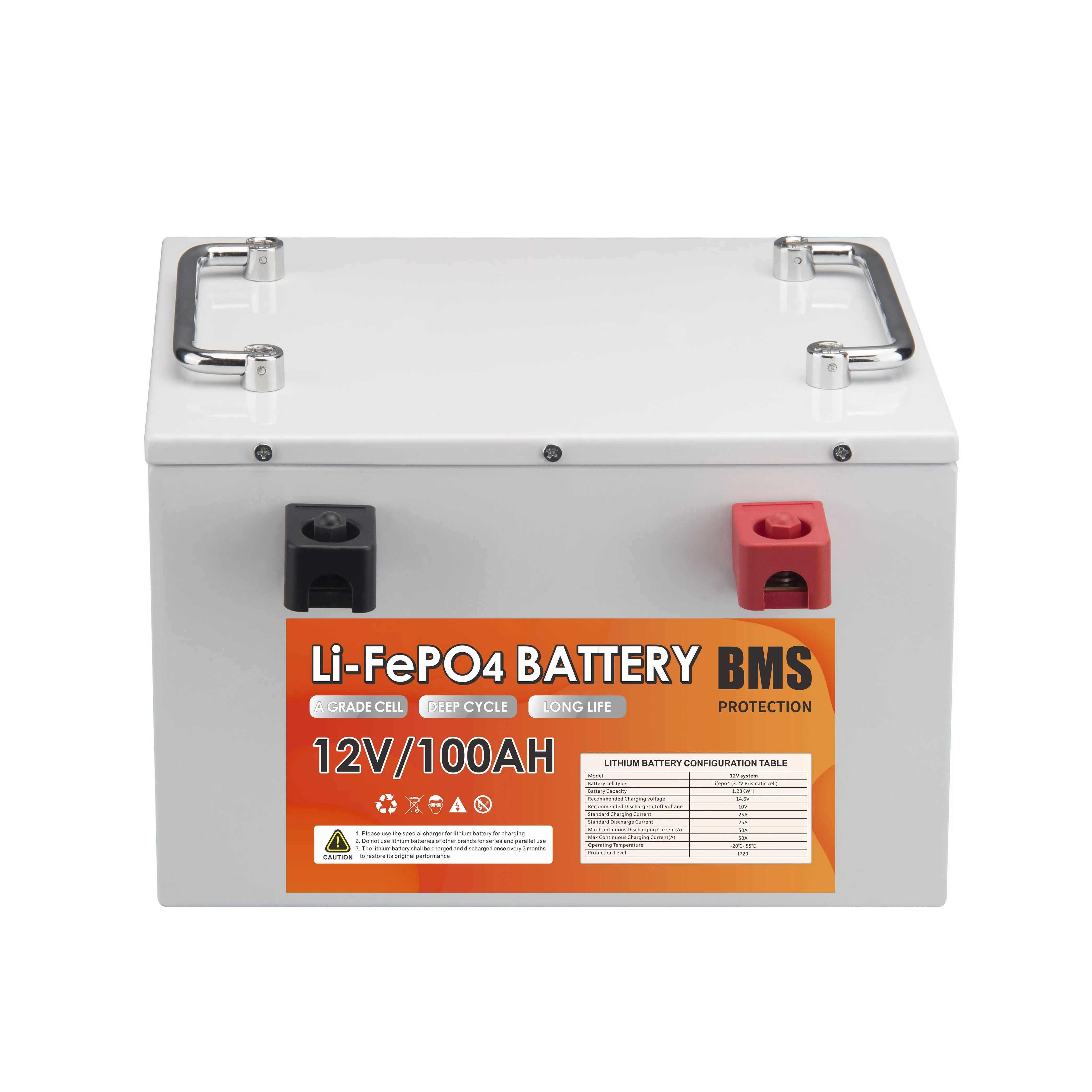 Аккумулятор LiFePO4 под заказ, литий-ионный аккумулятор для хранения солнечной энергии, 12 В, 24 В, 48 В, 100 Ач, 200 ач, 300 Ач, 400 Ач, 12 В, 200 ач