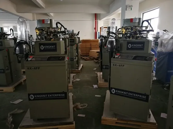 Компьютеризированное автоматическое оборудование для вязания носков, футбола, спортивных носков, вязальные машины для производства носков