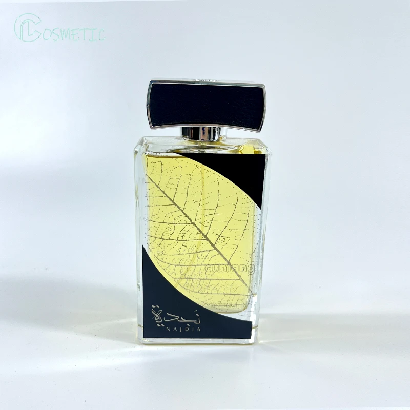 Delicate mysterious Arabic perfume sells lasting feminine perfume Arabic