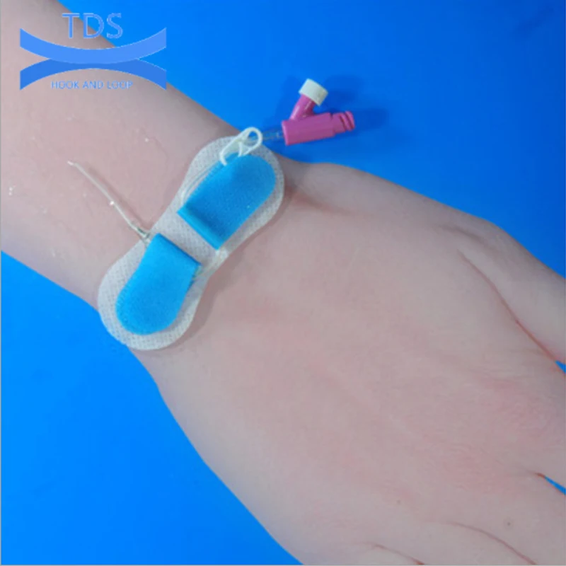 customized reusable medical strap