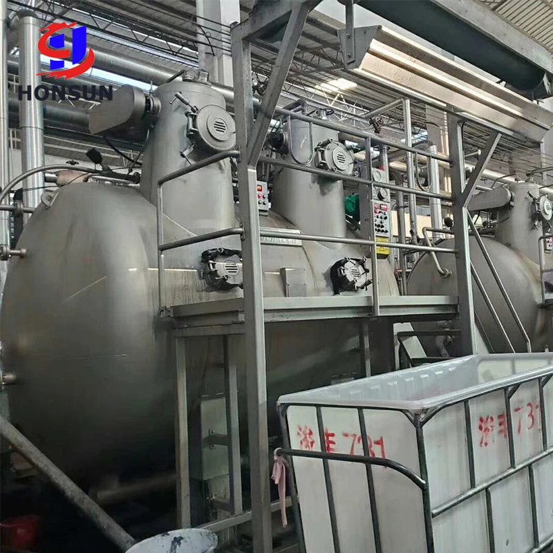 controller jigsaw steam for textile continuous polyester dyeing machine prices