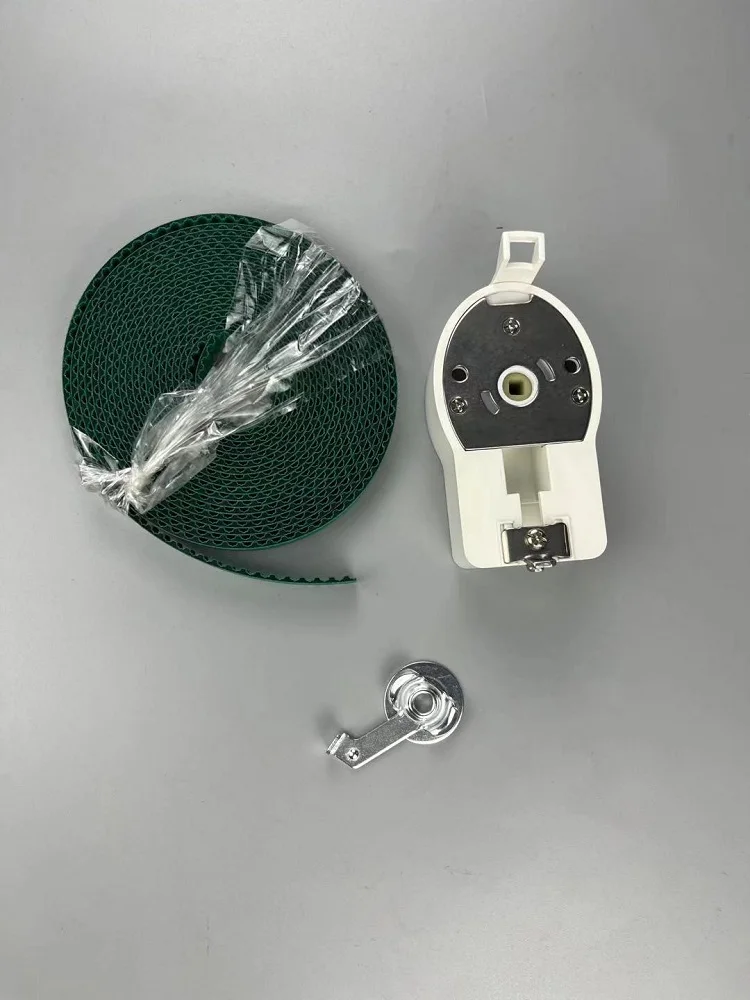 Automation Solar Powered Drive Motor Roller Blinds Shade Gear Smart Blinds  motor for roller shuttersWhite Accessories