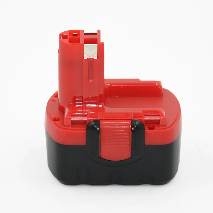 14.4V 1.5Ah 2Ah NI-CD lithium battery power tool and cordless drill battery For Boschs BAT040 BAT038 BAT041 BAT140 BAT159 BAT048