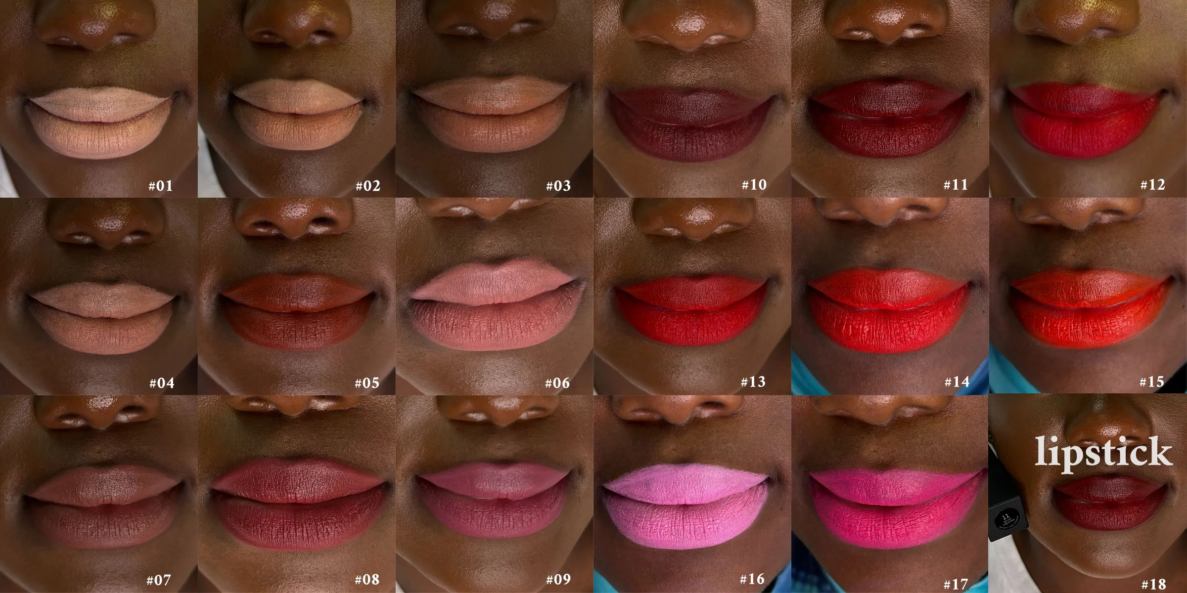 Customizable Lipstick Private Label New Matte Lipstick and Waterproof Makeup OEM Cosmetics Wholesale Vegan liquid lipstick