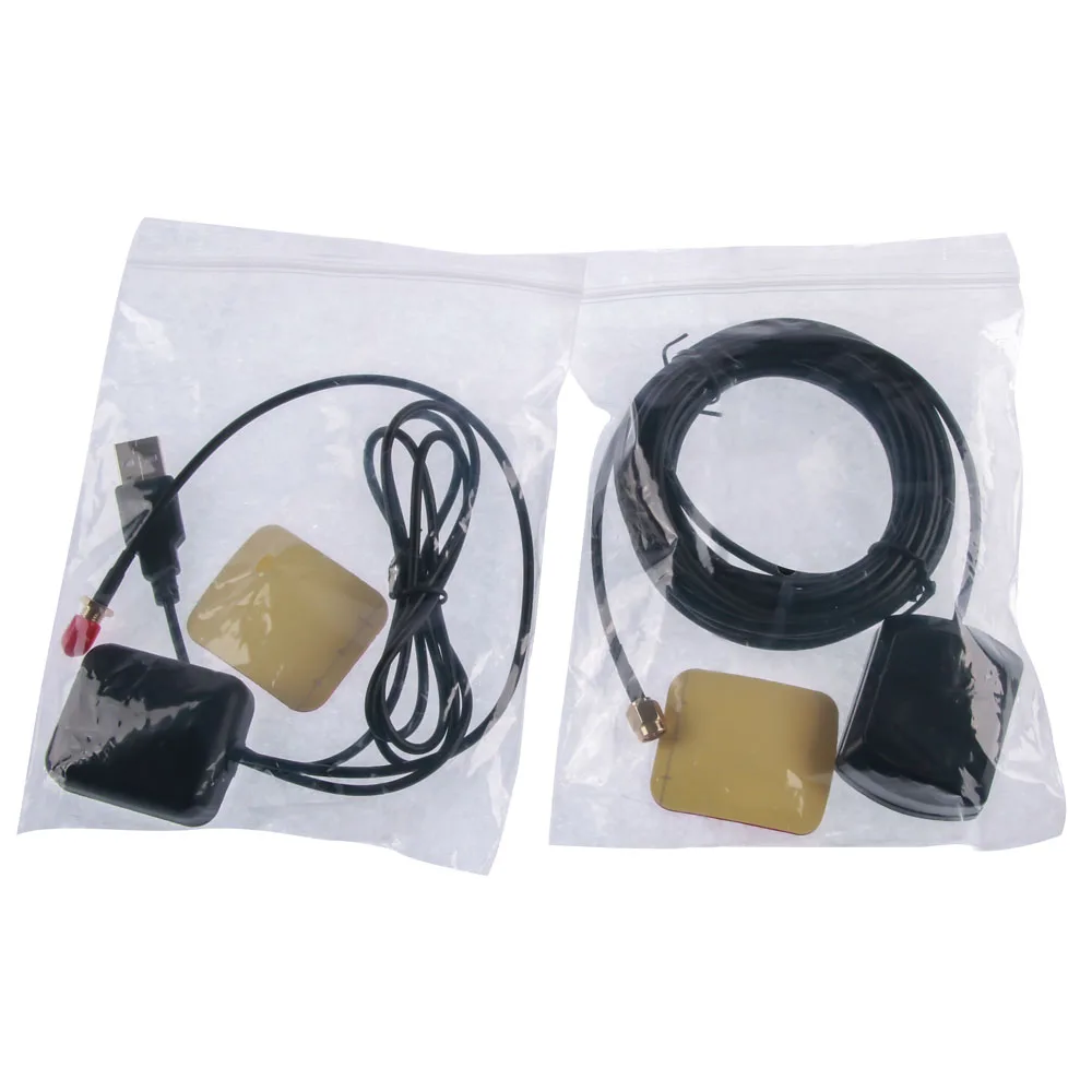  2021 USB gps приемник и передатчик