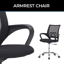 Офисная мебель, регулируемое эргономичное офисное кресло, дешевое черное офисное вращающееся кресло