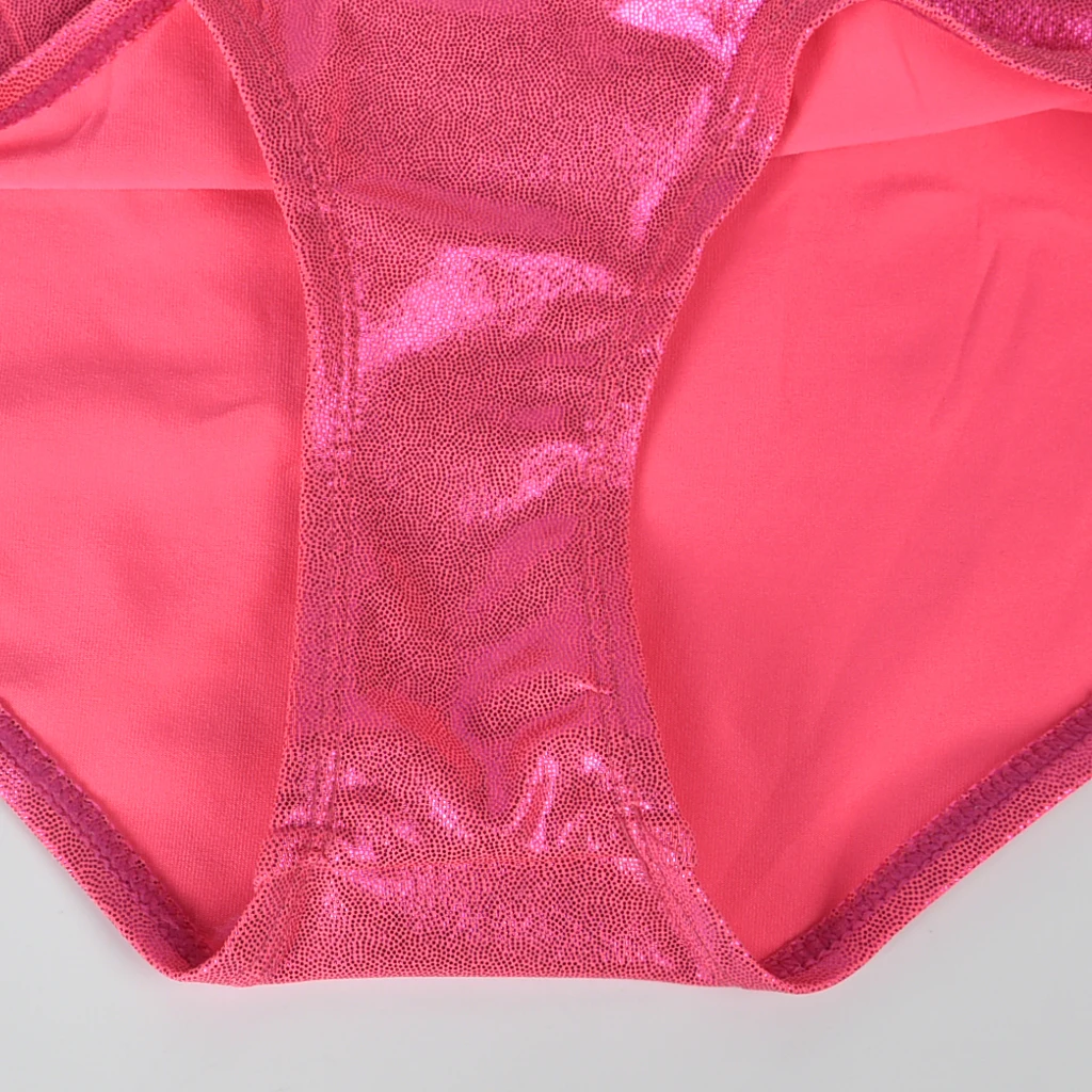 
wholesale Baby girls Ballet Leotards Shining Dancewear Sleeveless rhythmic Gymnastics Leotards for girls 