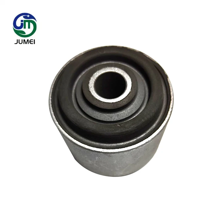 JUMEI  Auto Bus Ophanging Rubber Bus Achter Controle Arm Bush Schokdemper Bus Voor Hyundiai Nissan Tioyota Mitsubishi KiaPopulai