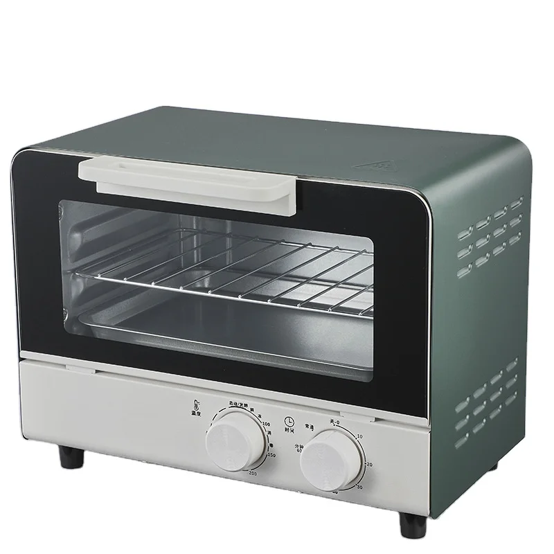 Multi-Function Automatic Large Capacity food truck pizza oven baking oven for bread and cake