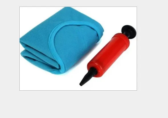 Medical air cushion wheelchair inflatable seat cushion for bedsore