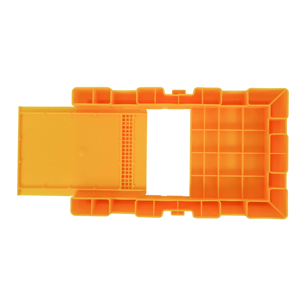 Green Poly Queen Bee Mini Mating Nuc Beehive Box Plastic Mating Nuc Bee Box For Beekeeping