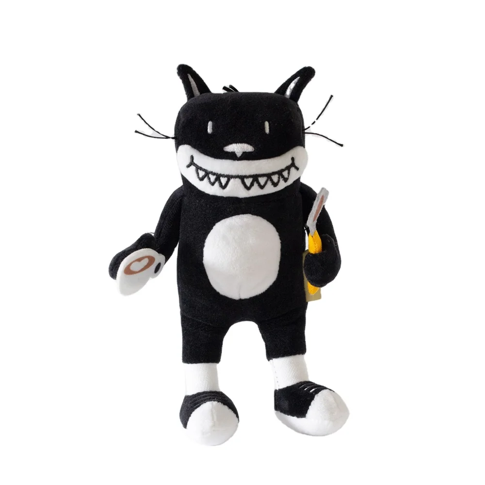 2022 NEW Amazon hot sale Cute Stand Up Custom plush Dolls custom character soft doll plush toys for sales