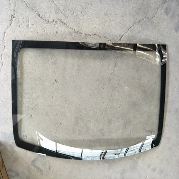 Лобовое стекло FOTON ASSY C3521010010A0 передний для трактора 6x4