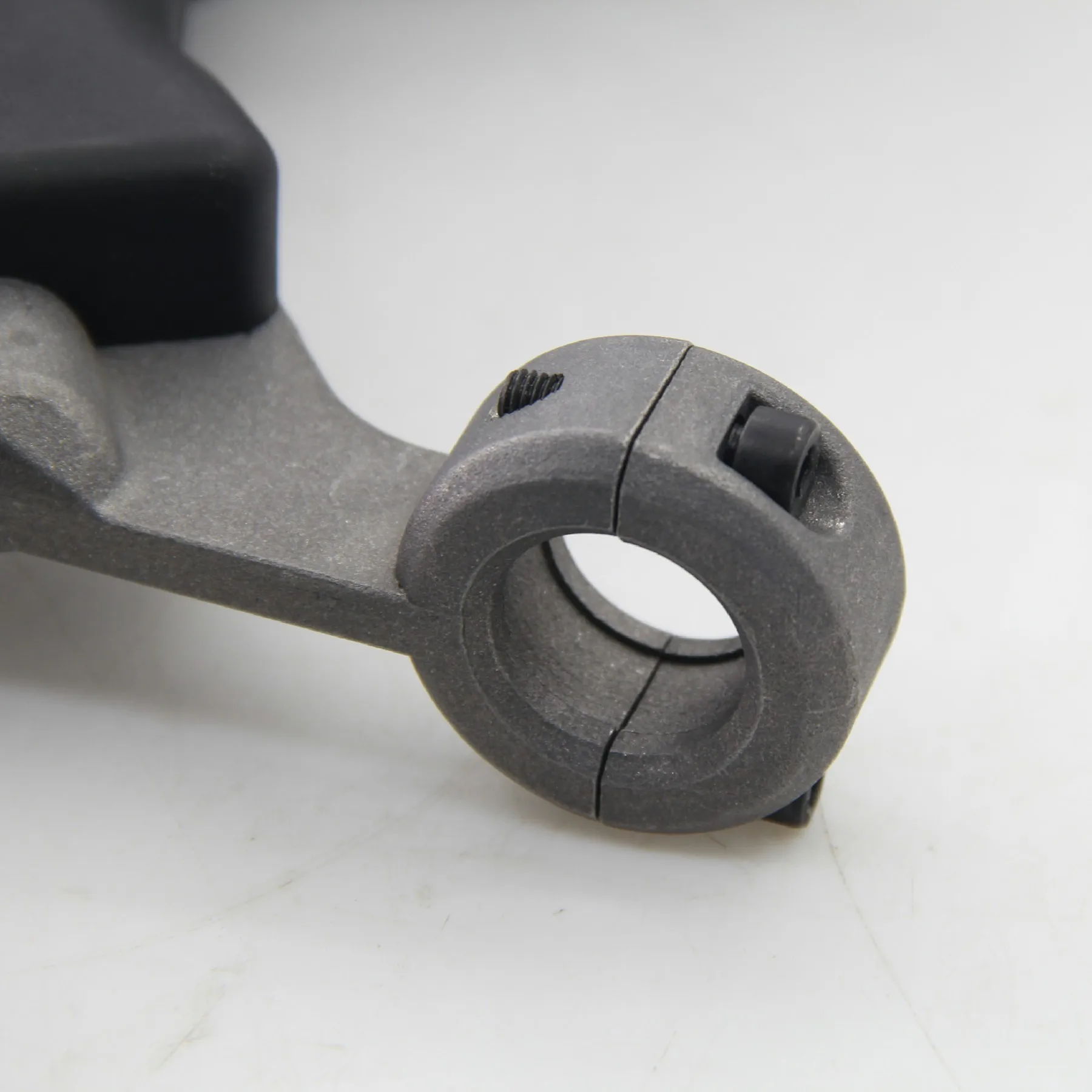 DEM SWG-25I Shear connector gun for drawn arc stud welding machine