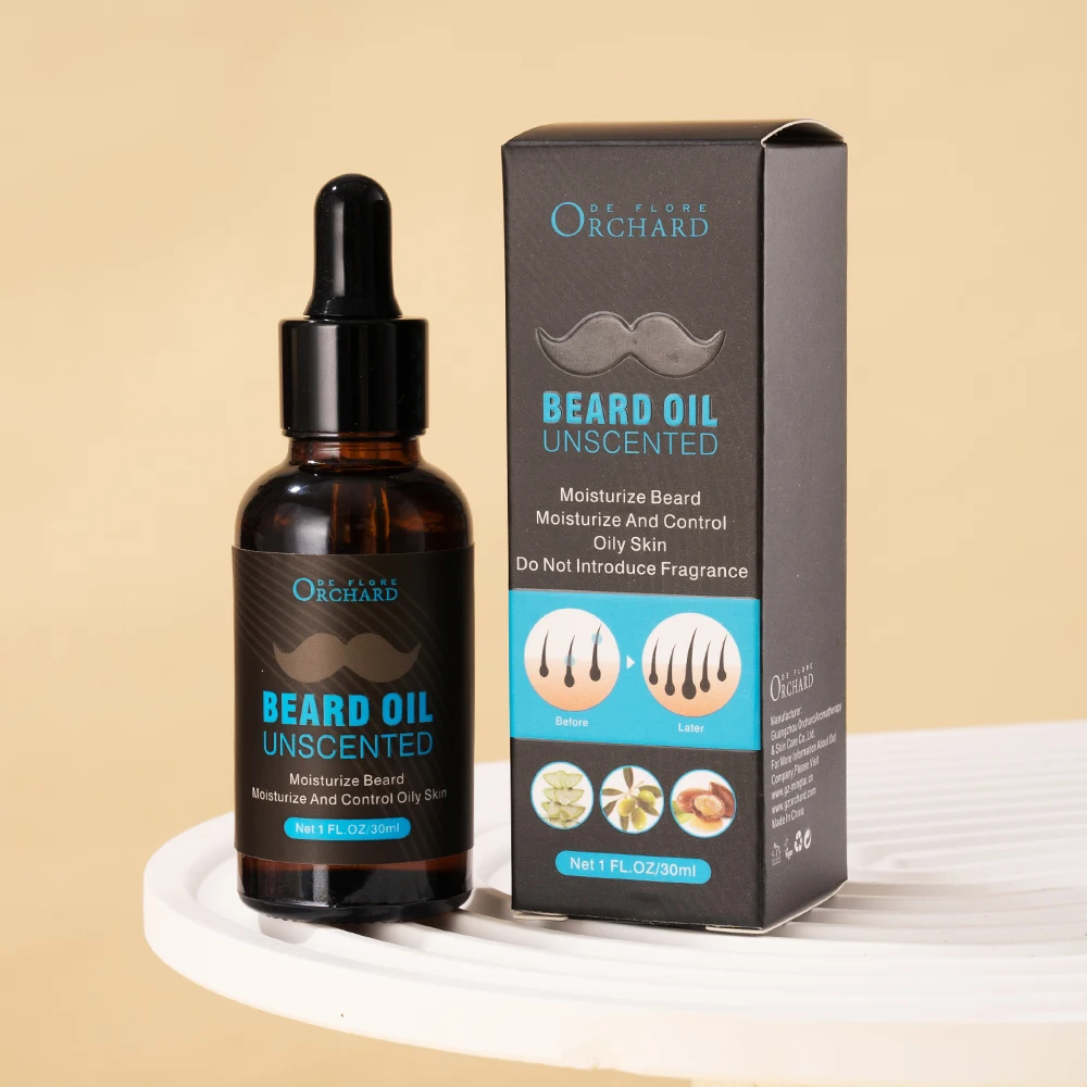 Best Beard Oil Clary Sage Moisturizes And Keeps The Beard Shiny Mens Beard Growth Oil For Men