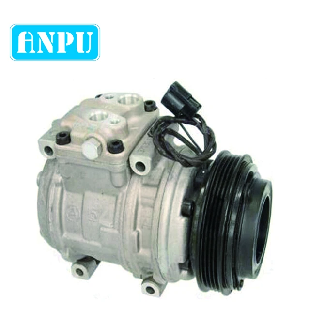 
all new auto air condition compressor 10pa15c ac compressor for 4PK 115MM 98344 0K03861450 