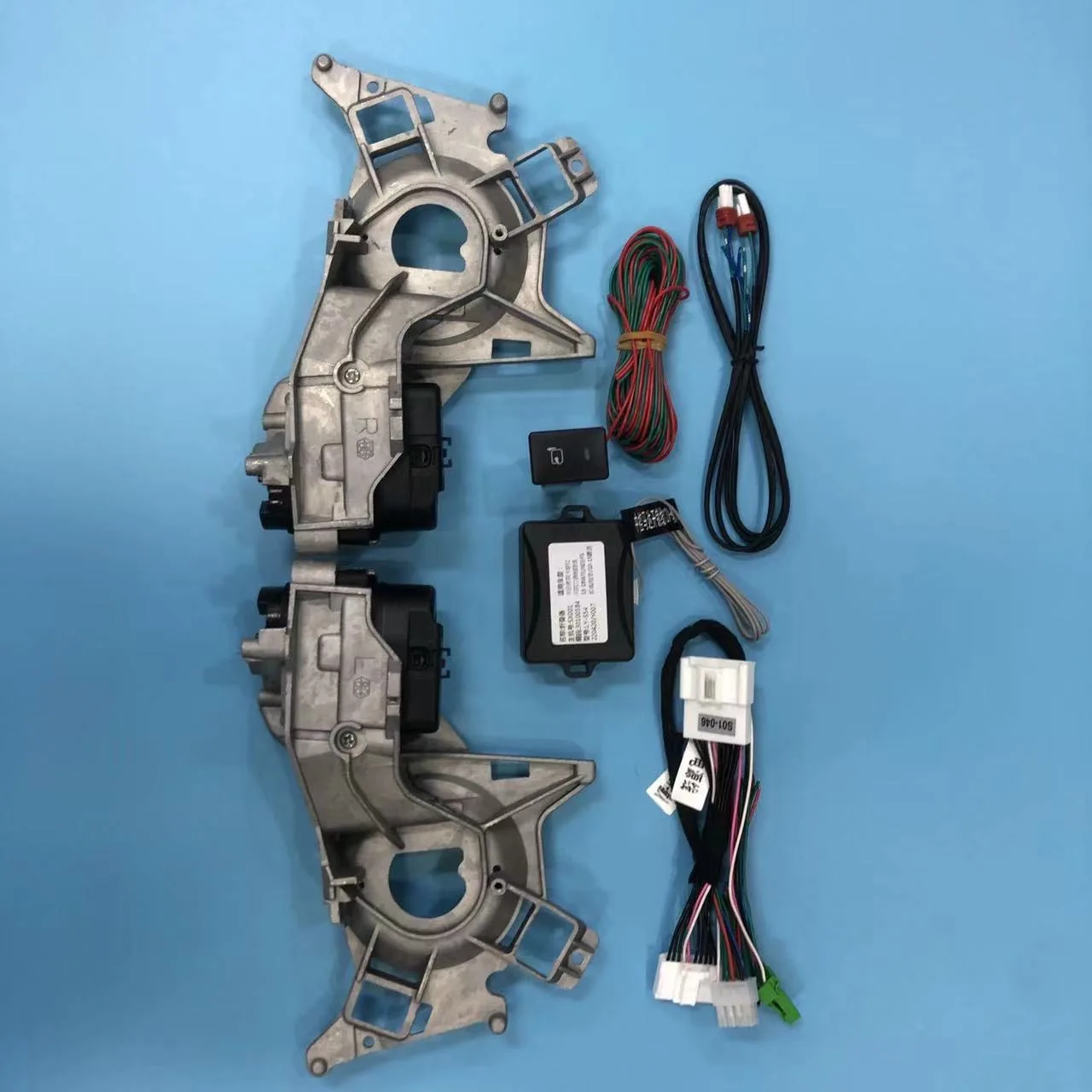 Складное зеркало заднего вида Land Cruiser lc200 подходит для моделей 08-21