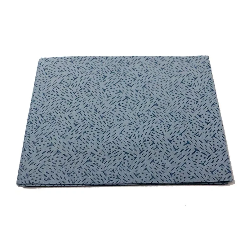 JUNENG high quality  Industrial Cleaning  Wipes  100% polypropylene factory direct sale