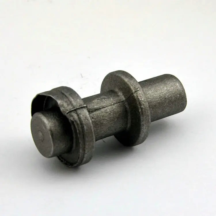 Factory Provide New product high quality customized hot forged parts steel oem forged parts