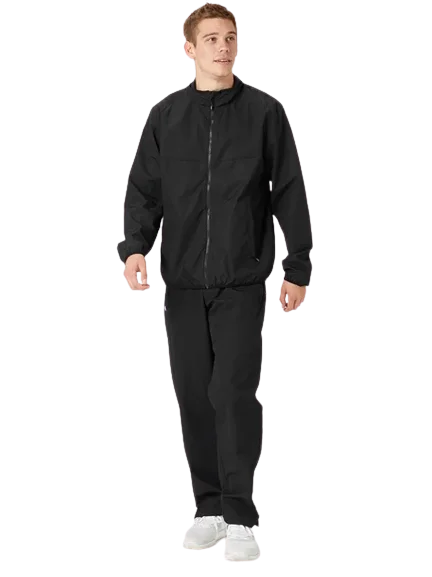 custom design ice hockey  jacket rink suit jacket youth teamwear skate suit jacket