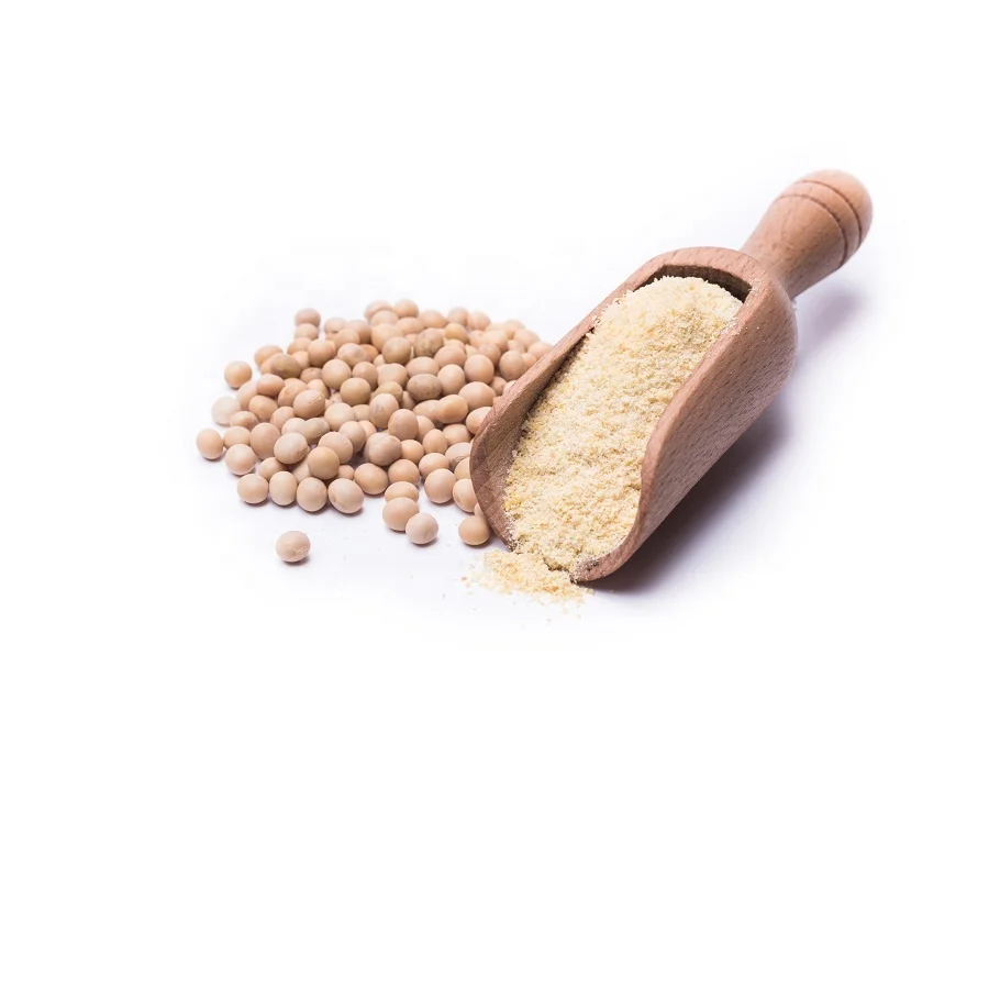 Soy Protein Concentrate, SPC 500, non-GMO used in sausages snack foods Nutrition Enhancers