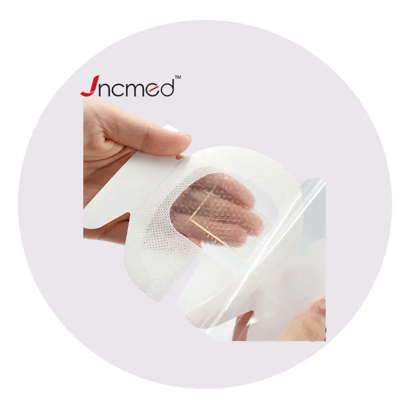 CHG IV dressing CHG Chlorhexidine Gluconate I.V. Securement Dressing