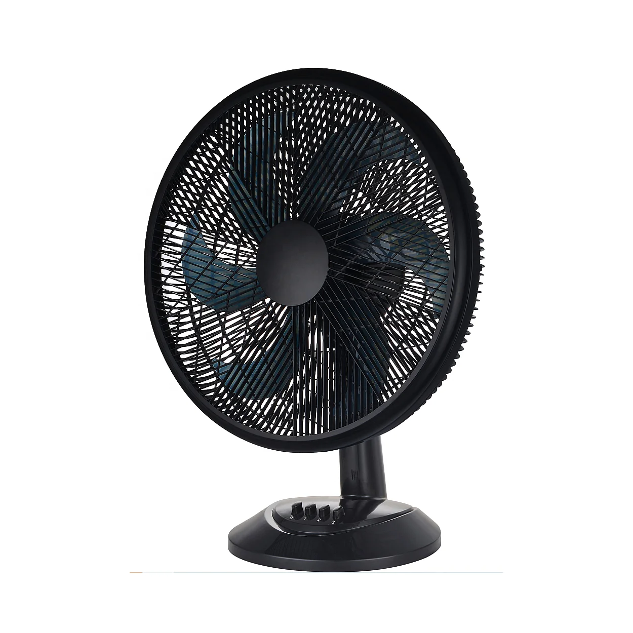 6 blades 12inch  Electric Table Desk Fan