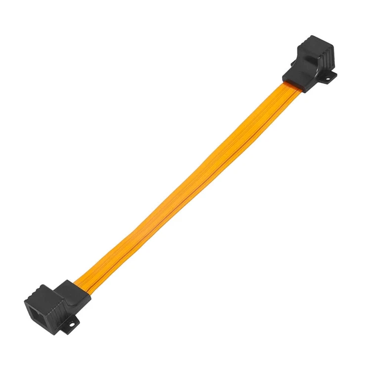 Ghost Wire RJ45 Jumper Cable 20cm