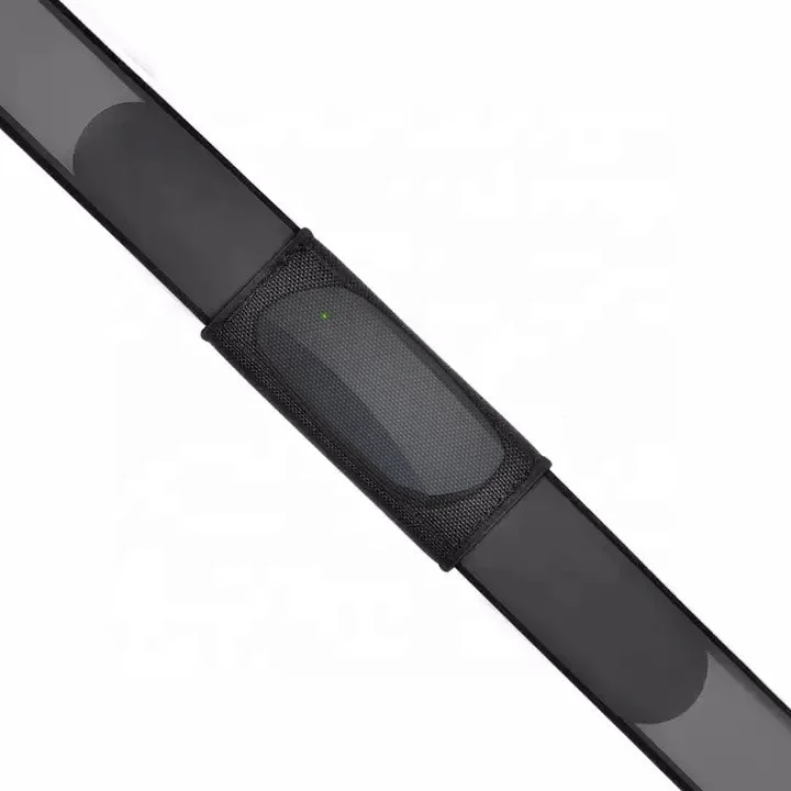 Chileaf HR100 Heart Rate Monitor Chest Strap for Horse